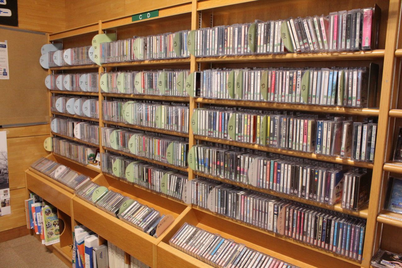 CD
